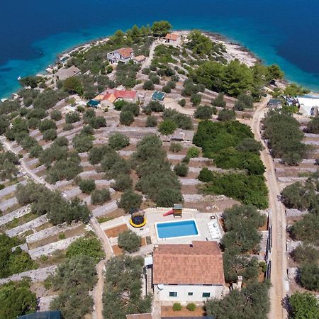 Holiday home Tankaraca bb I Vela Luka Exterior foto