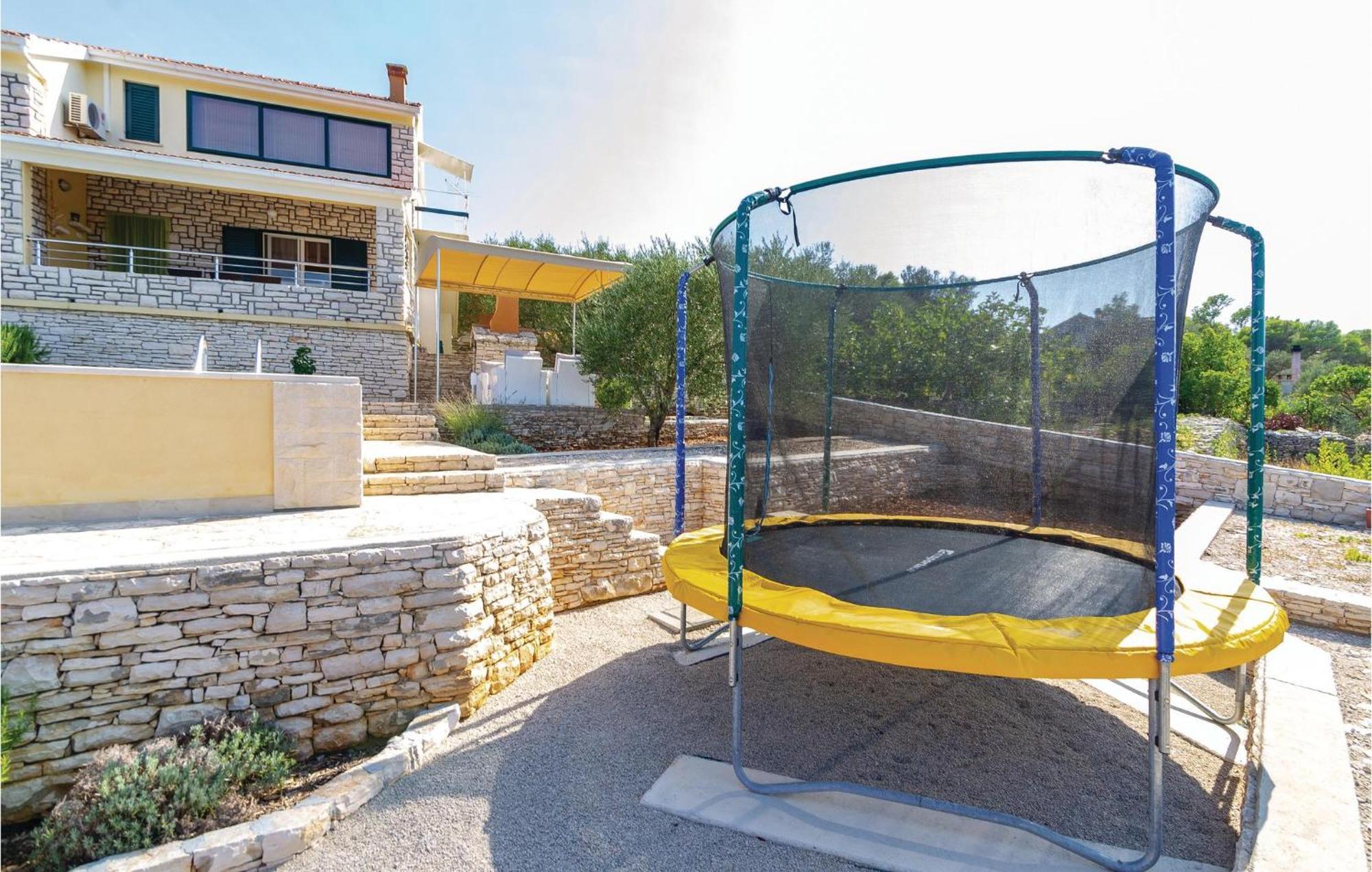 Holiday home Tankaraca bb I Vela Luka Exterior foto
