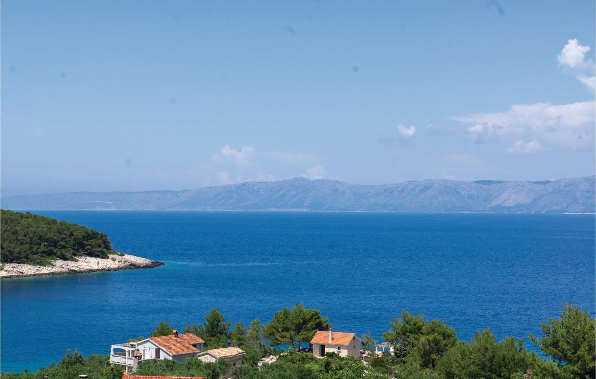 Holiday home Tankaraca bb I Vela Luka Exterior foto