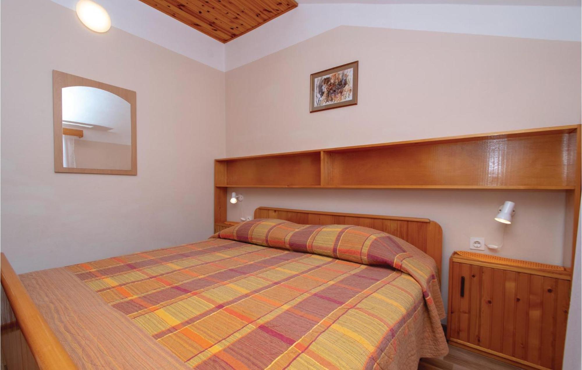 Holiday home Tankaraca bb I Vela Luka Exterior foto