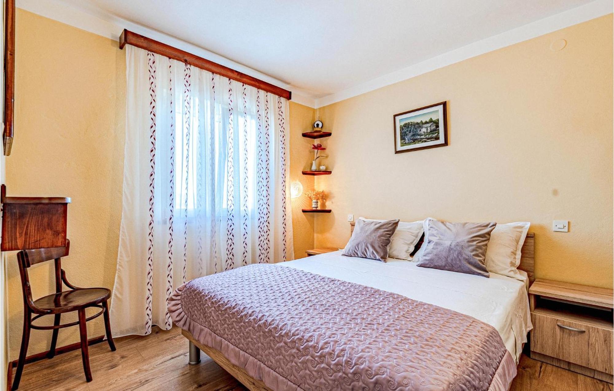 Holiday home Tankaraca bb I Vela Luka Exterior foto