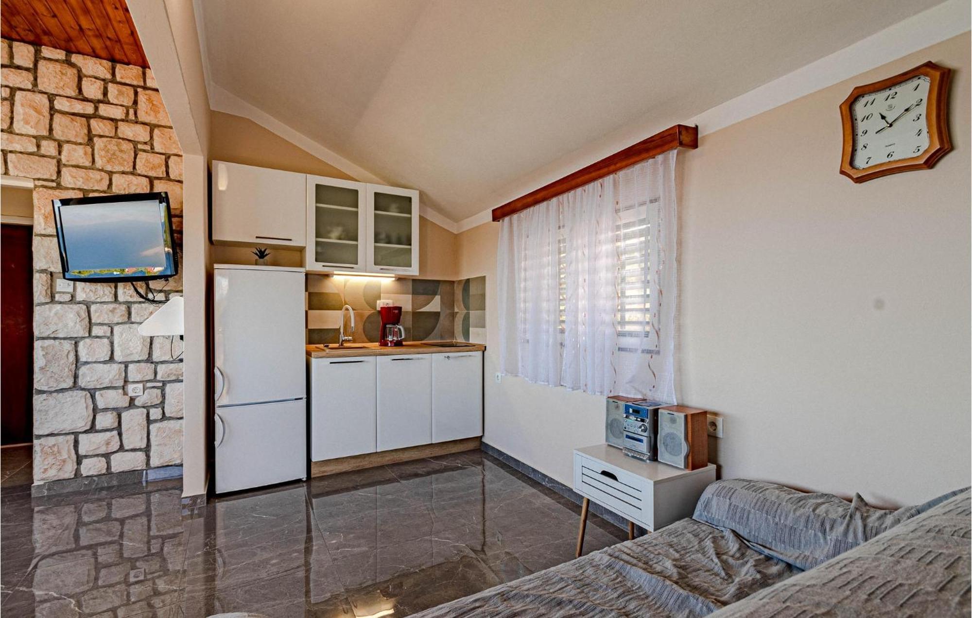 Holiday home Tankaraca bb I Vela Luka Exterior foto