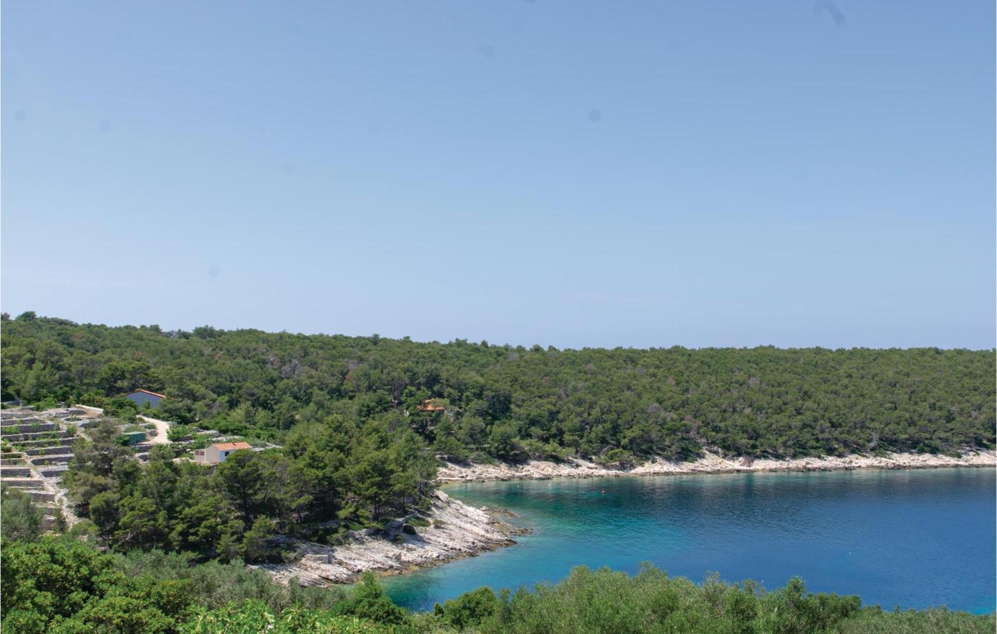 Holiday home Tankaraca bb I Vela Luka Exterior foto