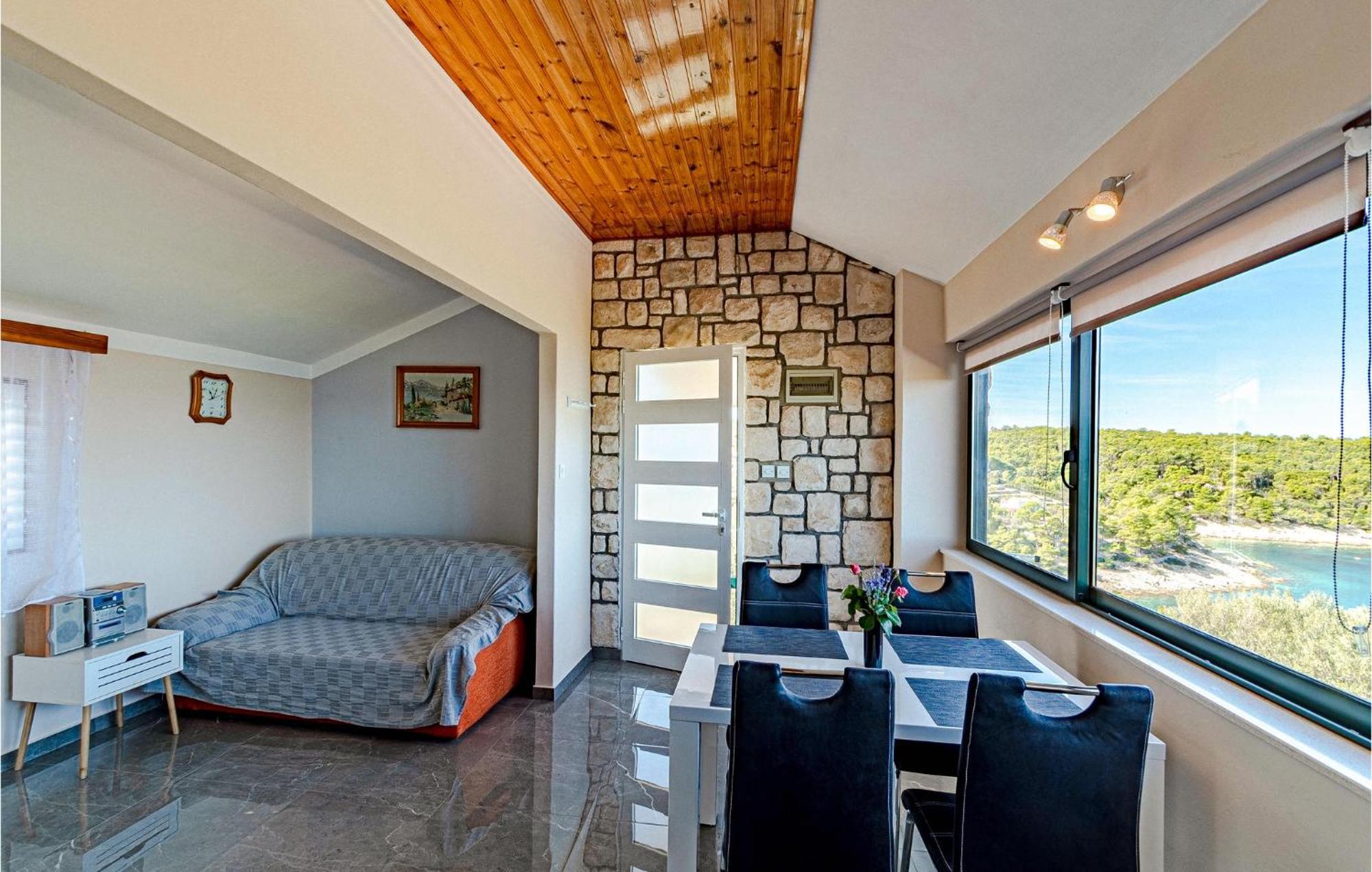 Holiday home Tankaraca bb I Vela Luka Exterior foto