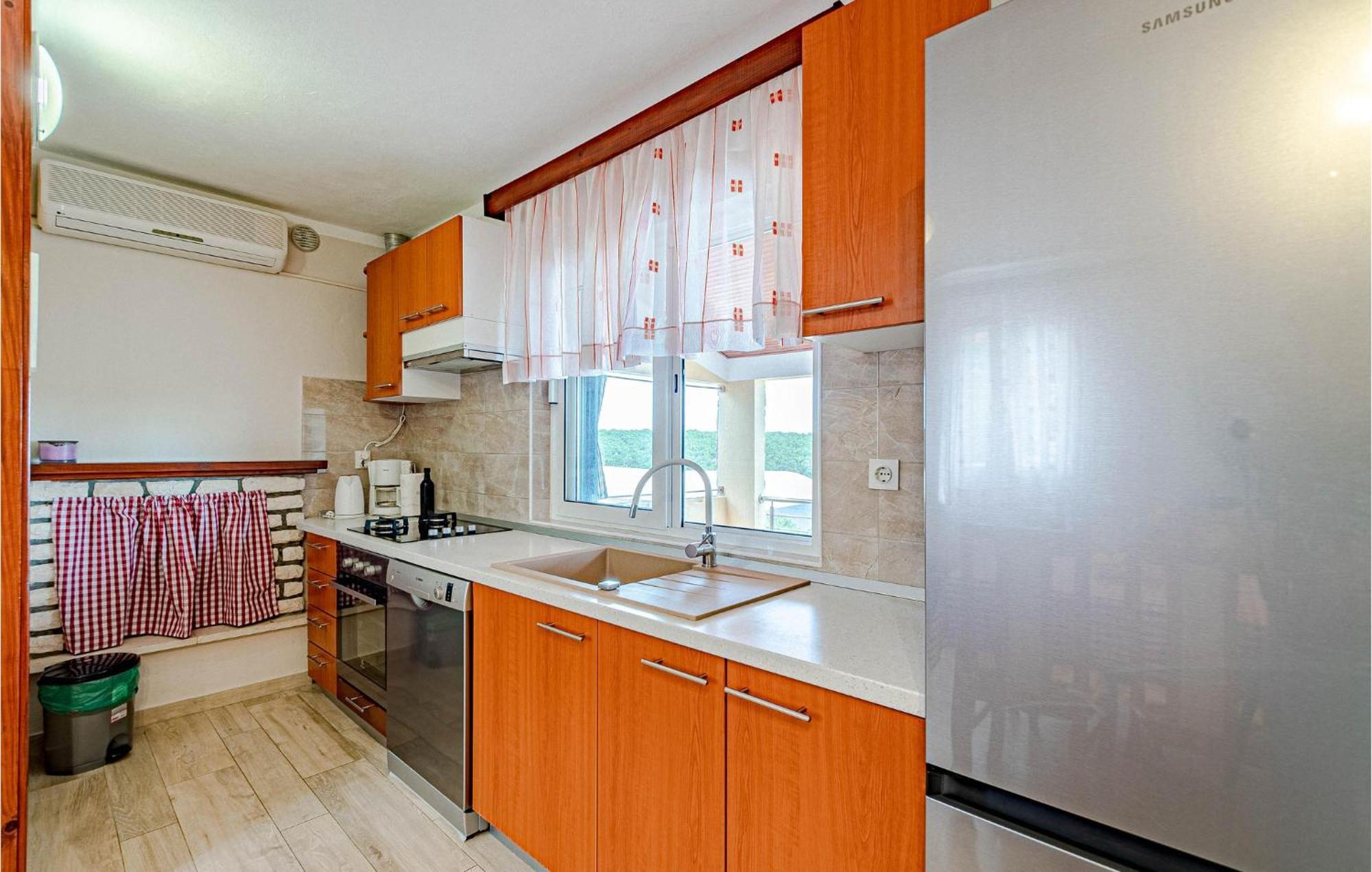 Holiday home Tankaraca bb I Vela Luka Exterior foto