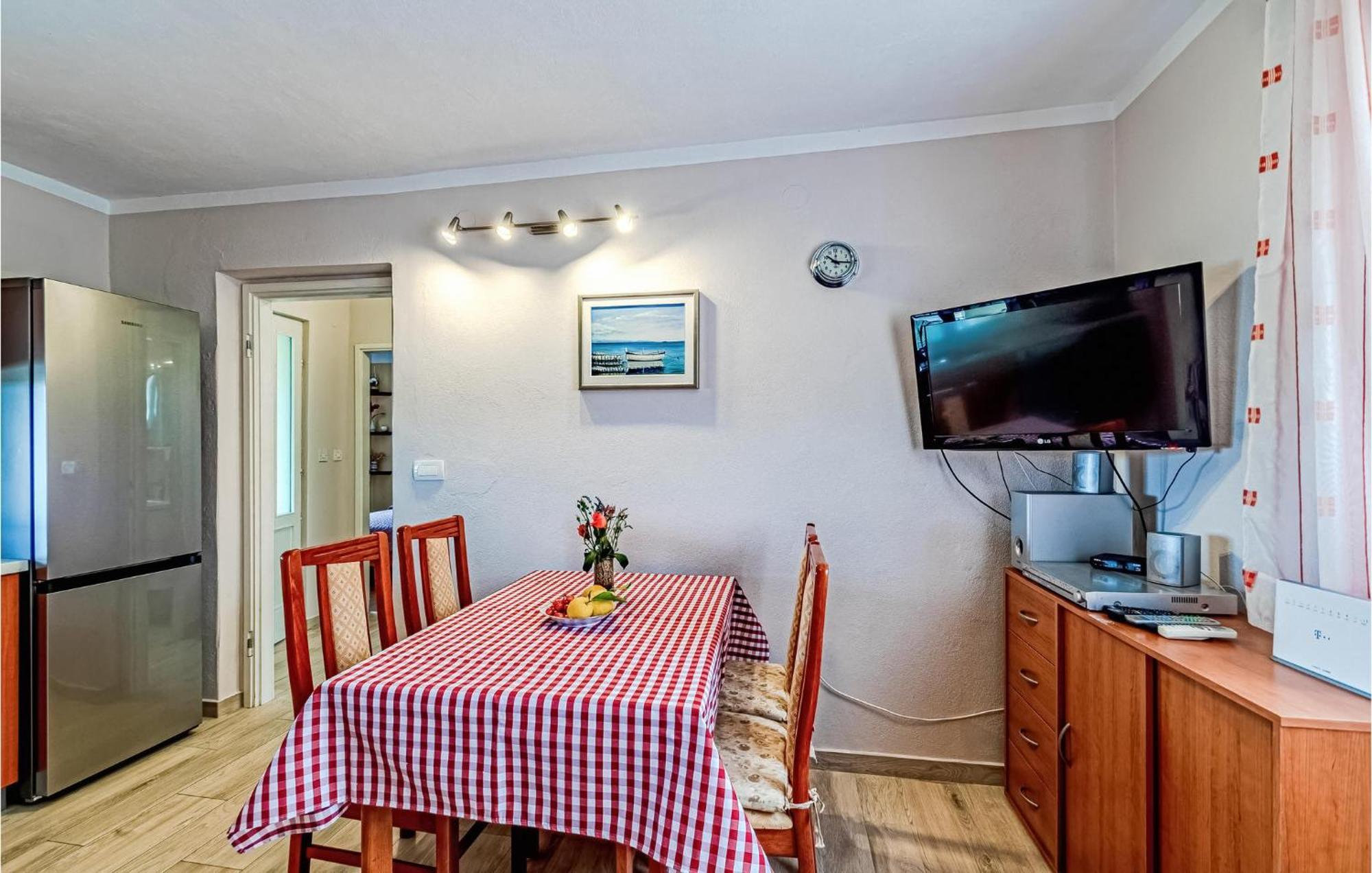 Holiday home Tankaraca bb I Vela Luka Exterior foto